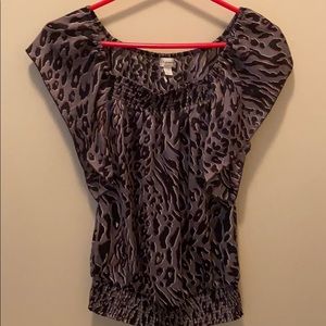 Cute blouse. Perfect condition